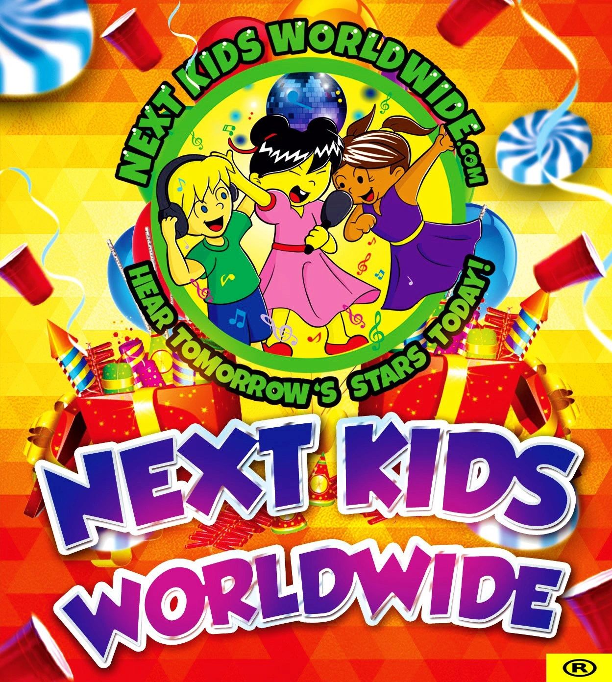 NEXT KIDS WORLDWIDE